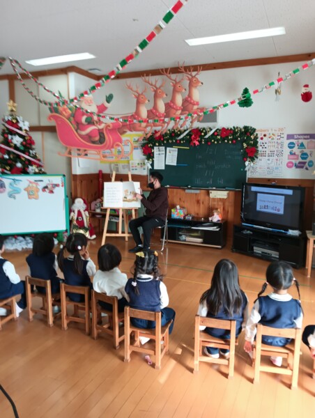 LittleSEED新年少 英語クラブ活動 新規募集・見学会のお知らせ